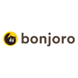 Bonjoro Logo - Salisbury Creative Group Affiliate