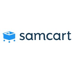Samcart Logo - Affiliate