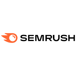 SemRush Logo Affiliate